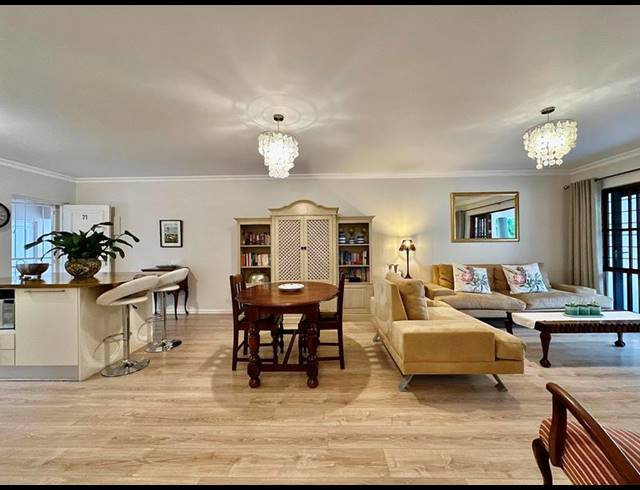 2 BEDROOM APARTMENT FOR SALE IN RIVONIA